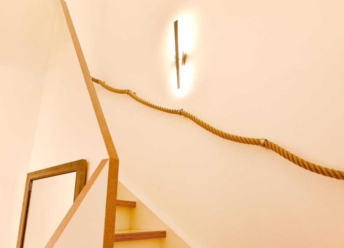 Goersumer Buedschhaus Busum Ngoại thất bức ảnh