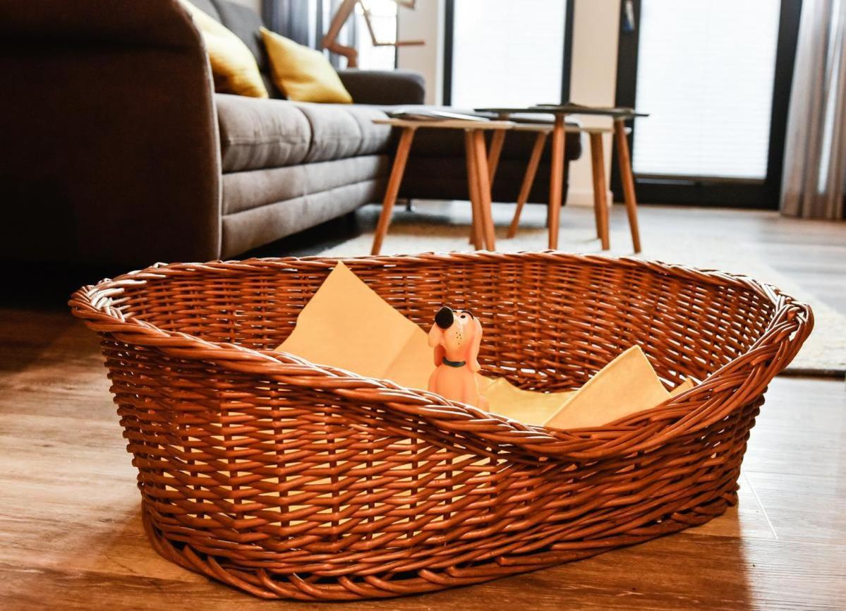 Goersumer Buedschhaus Busum Ngoại thất bức ảnh