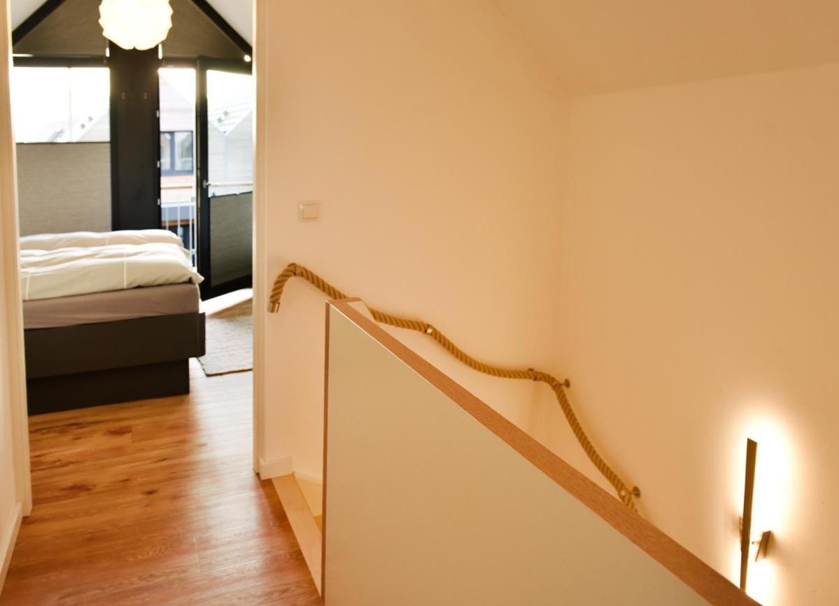 Goersumer Buedschhaus Busum Ngoại thất bức ảnh